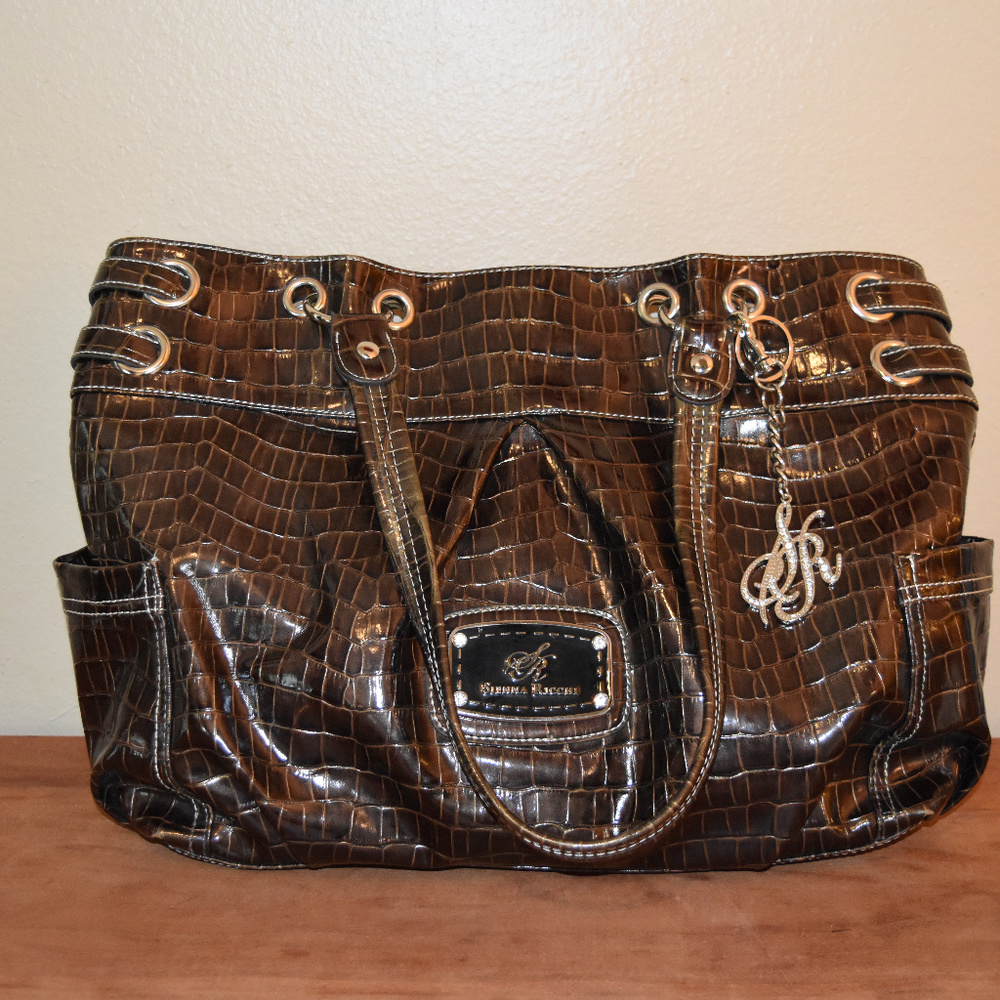 Sienna Ricchi Handbag